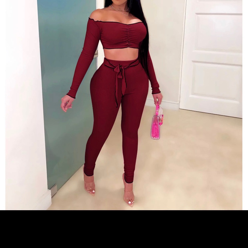 Brand New 2 Pcs Set Comes In 2 Colors